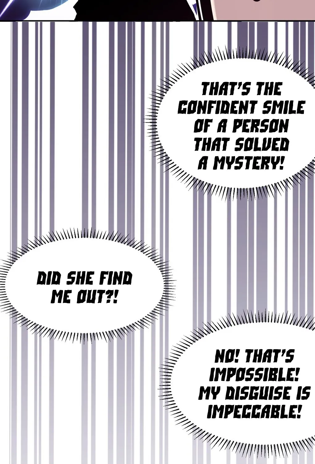 Demon X Angel, Can’t Get Along! Zinmanga X Chapter 78.5 Page 17