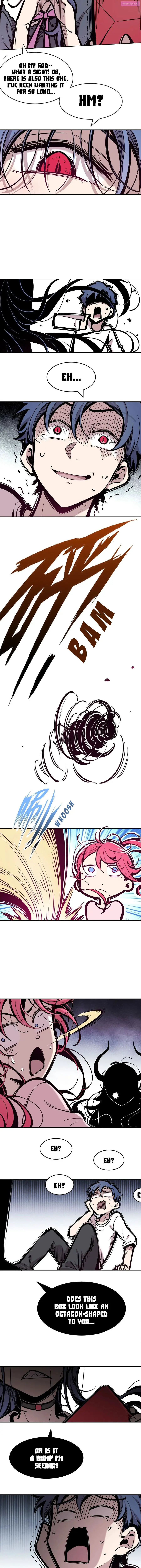 Demon X Angel, Can’t Get Along! Zinmanga X Chapter 77 Page 7