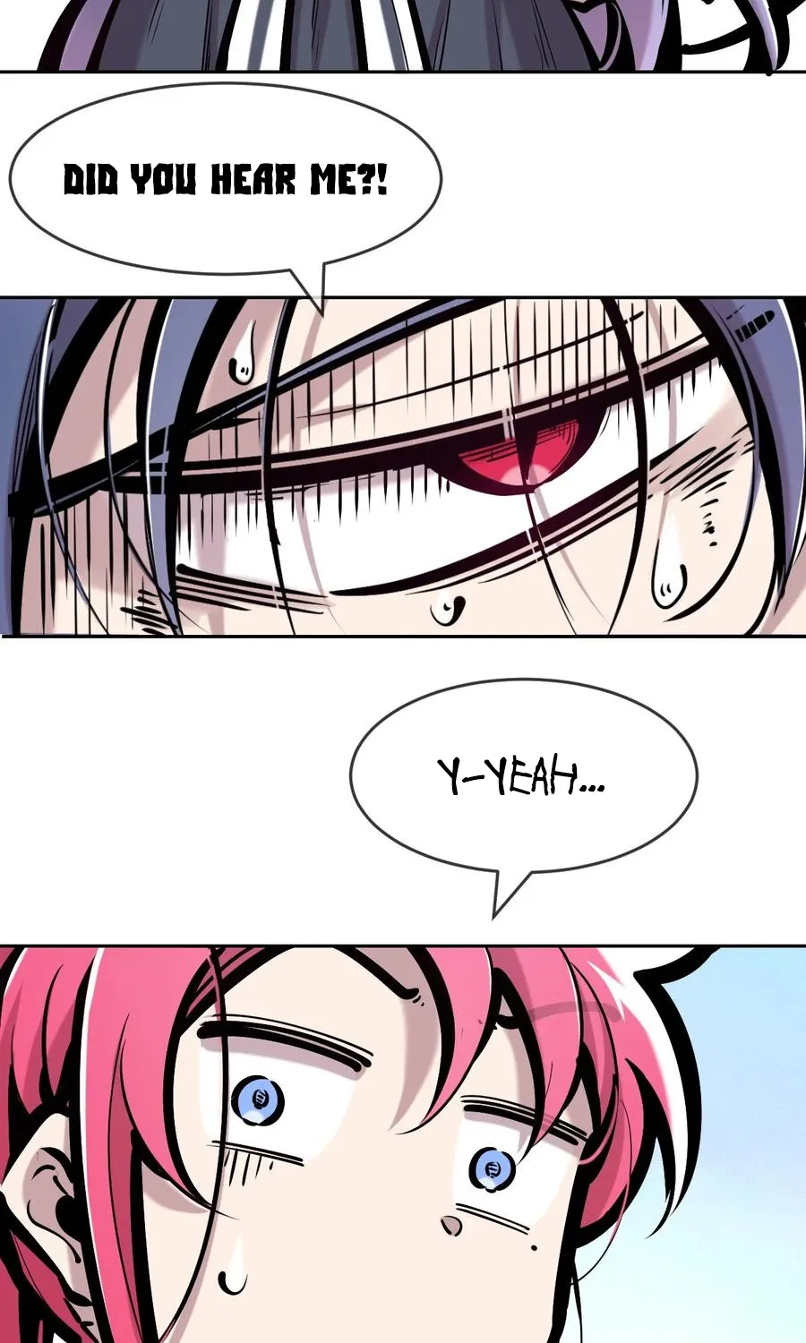Demon X Angel, Can’t Get Along! Zinmanga X Chapter 77 Page 15