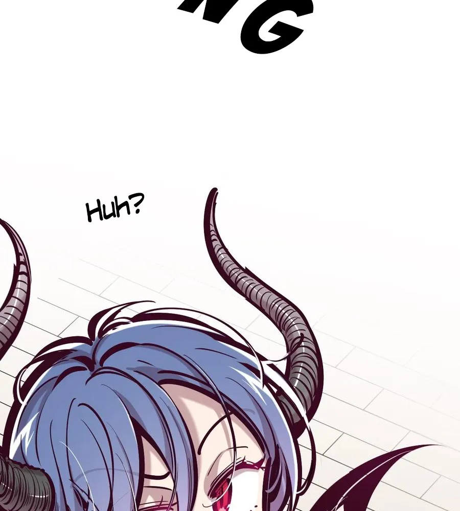 Demon X Angel, Can’t Get Along! Zinmanga X Chapter 77 Page 28