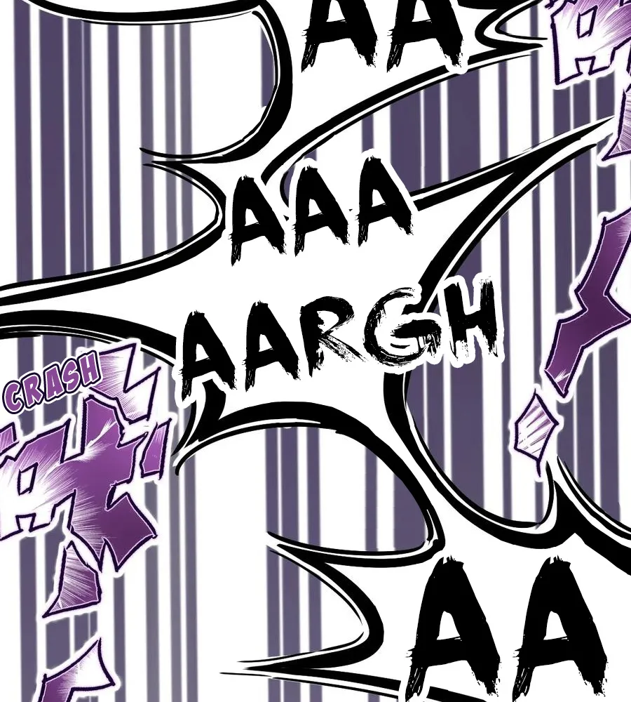 Demon X Angel, Can’t Get Along! Zinmanga X Chapter 77 Page 35