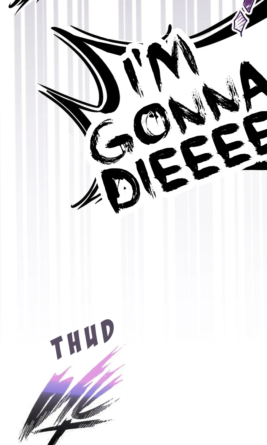 Demon X Angel, Can’t Get Along! Zinmanga X Chapter 77 Page 37