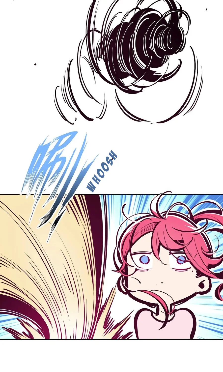 Demon X Angel, Can’t Get Along! Zinmanga X Chapter 77 Page 46