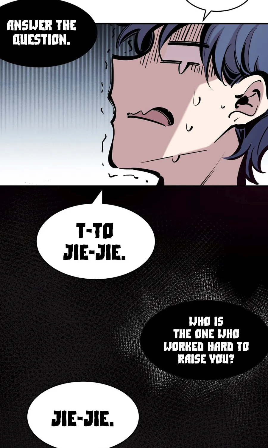 Demon X Angel, Can’t Get Along! Zinmanga X Chapter 77 Page 51