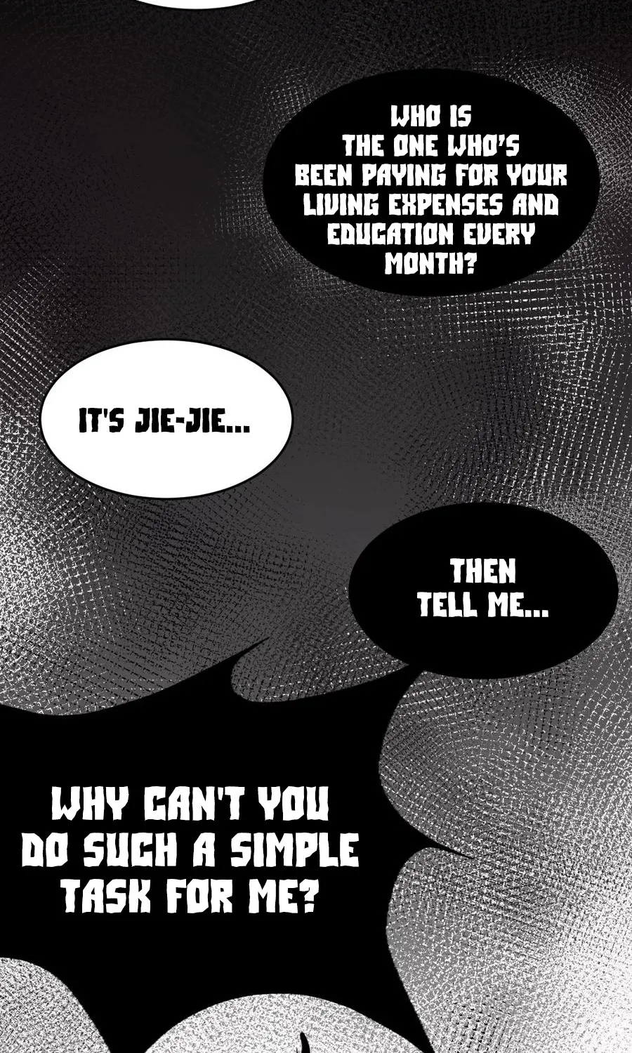 Demon X Angel, Can’t Get Along! Zinmanga X Chapter 77 Page 52