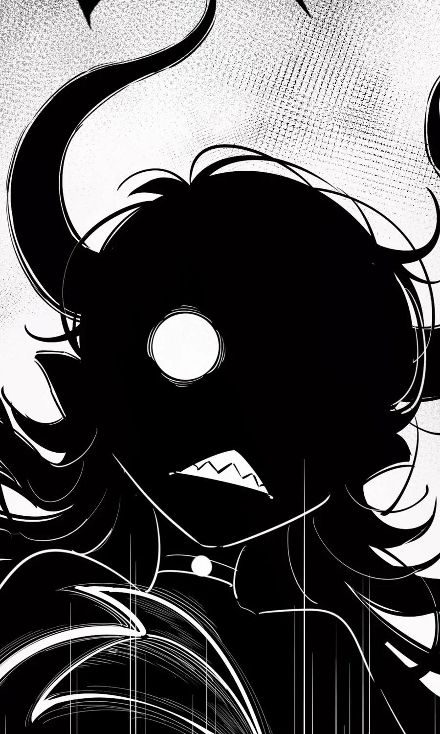 Demon X Angel, Can’t Get Along! Zinmanga X Chapter 77 Page 53