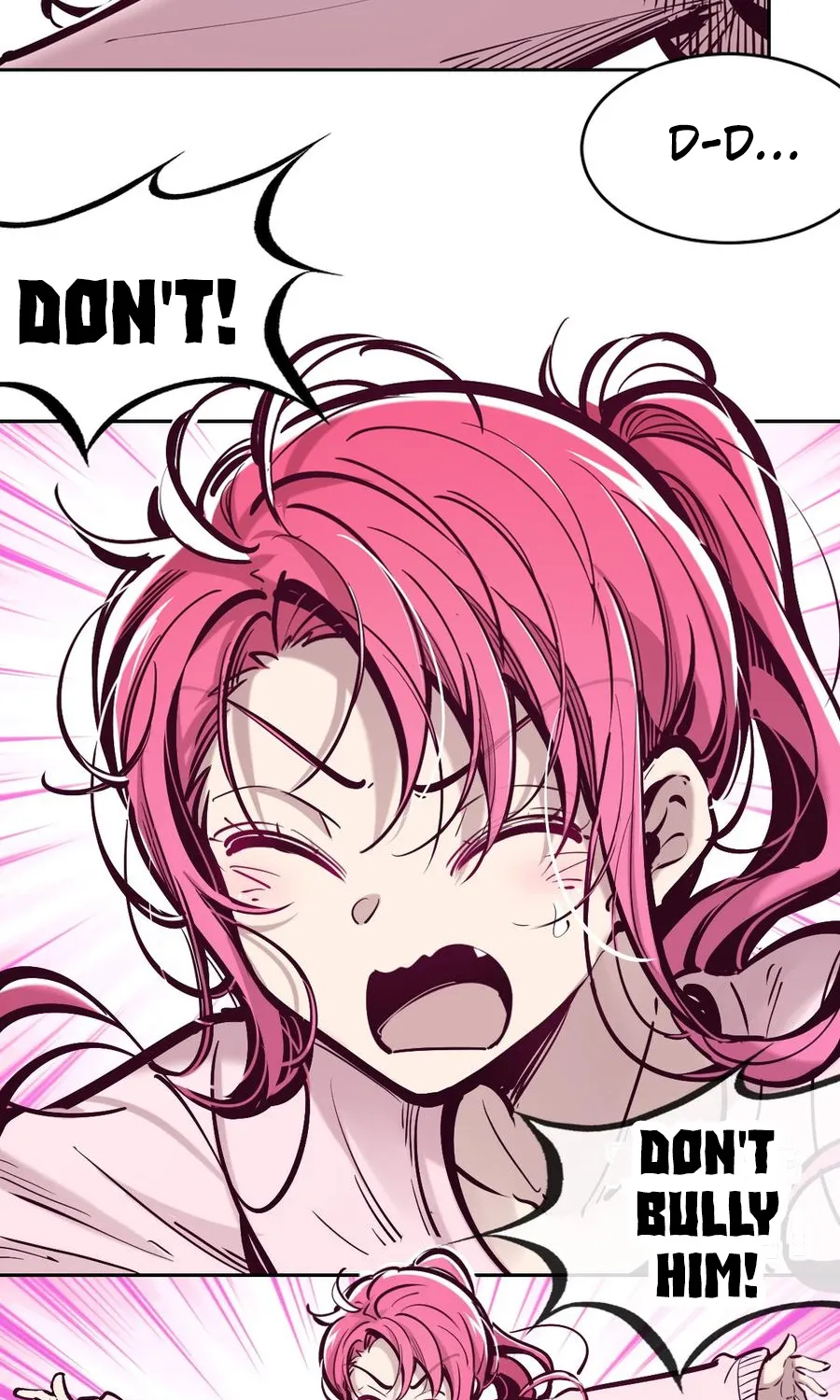 Demon X Angel, Can’t Get Along! Zinmanga X Chapter 77 Page 58
