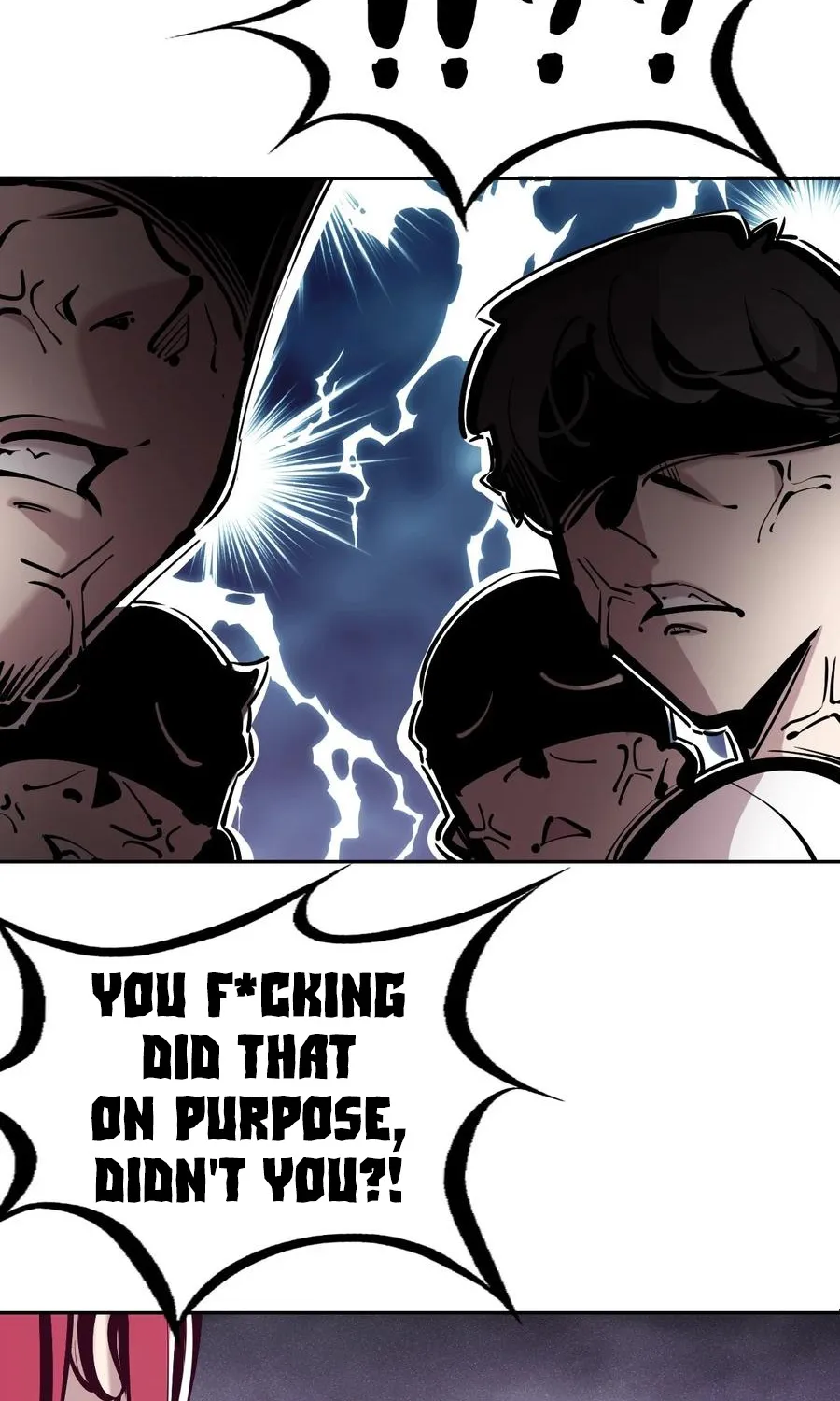 Demon X Angel, Can’t Get Along! Zinmanga X Chapter 76 Page 45