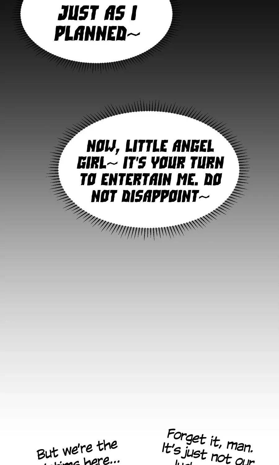 Demon X Angel, Can’t Get Along! Zinmanga X Chapter 76 Page 54