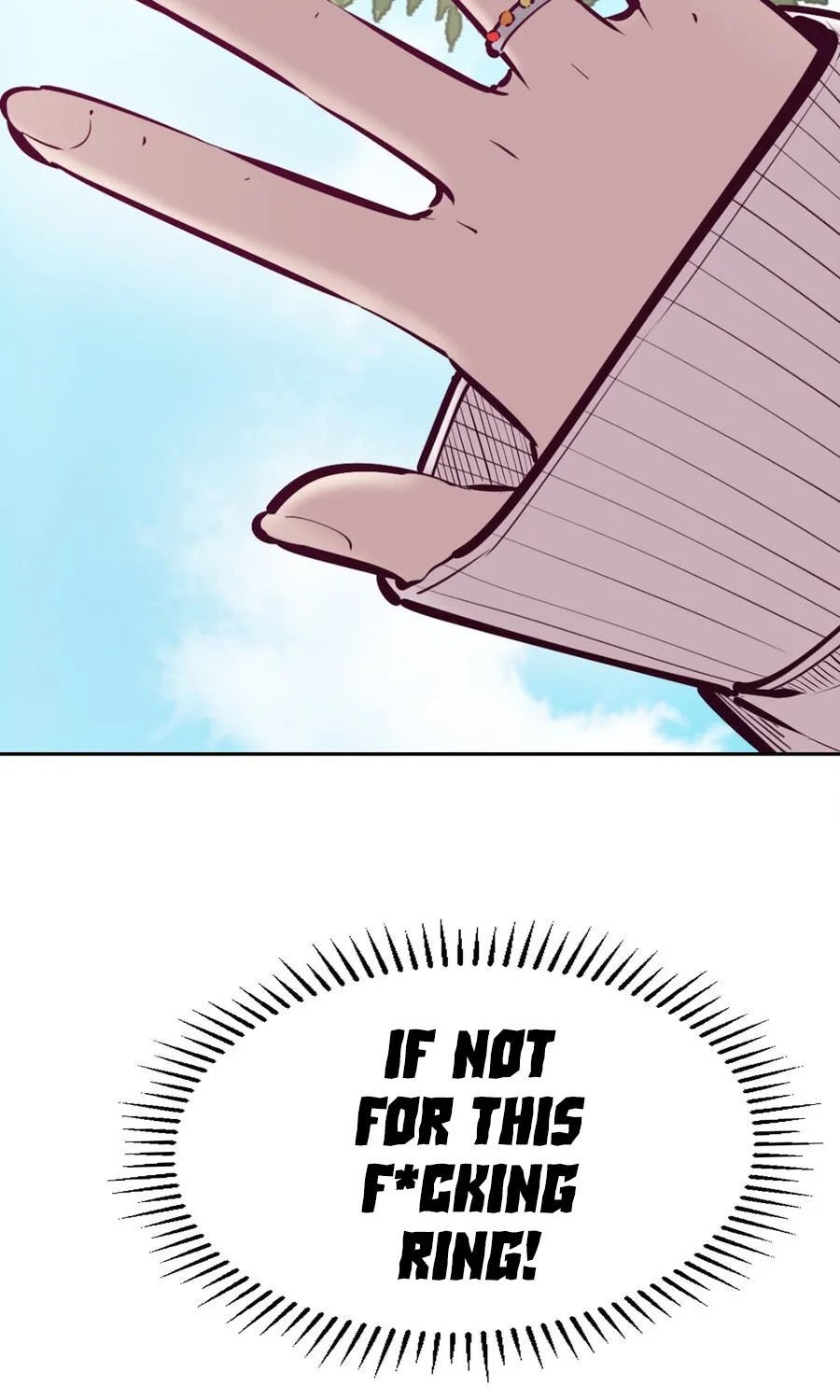 Demon X Angel, Can’t Get Along! Zinmanga X Chapter 73 Page 27