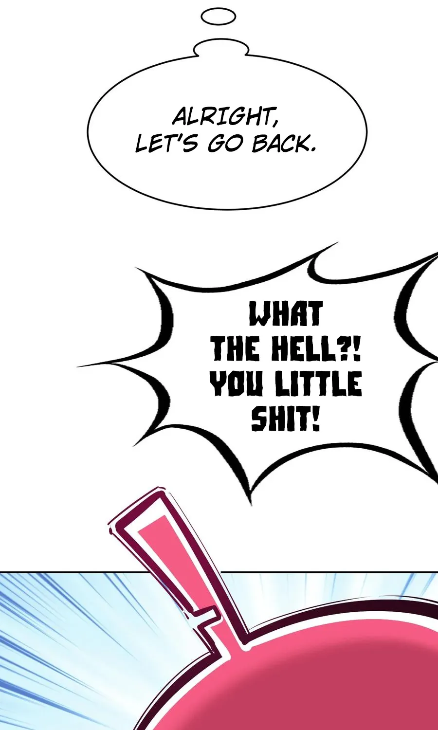 Demon X Angel, Can’t Get Along! Zinmanga X Chapter 73 Page 33