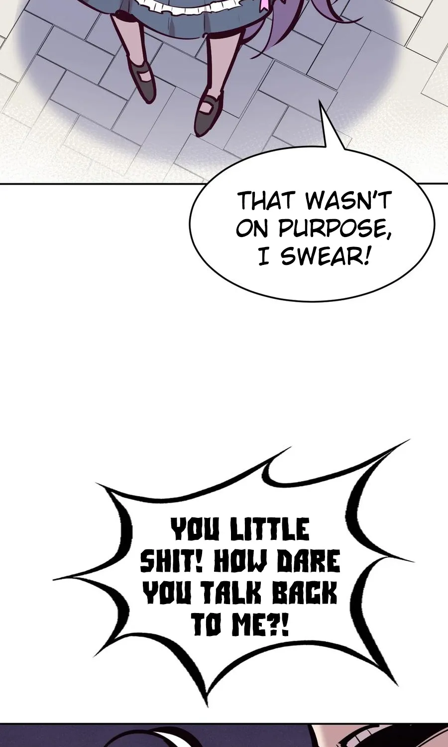 Demon X Angel, Can’t Get Along! Zinmanga X Chapter 73 Page 38