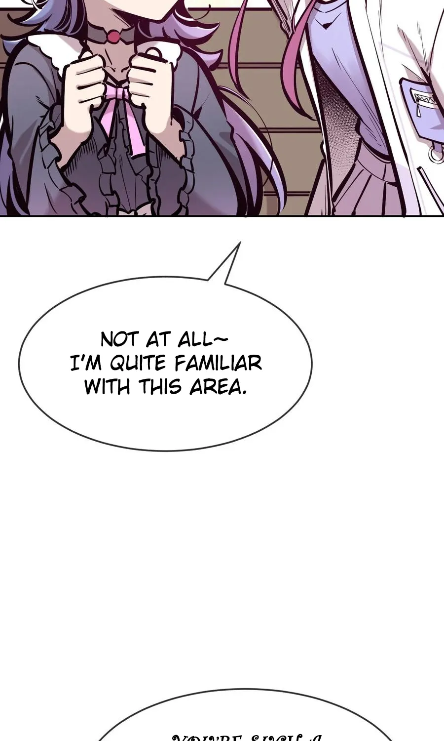 Demon X Angel, Can’t Get Along! Zinmanga X Chapter 73 Page 62