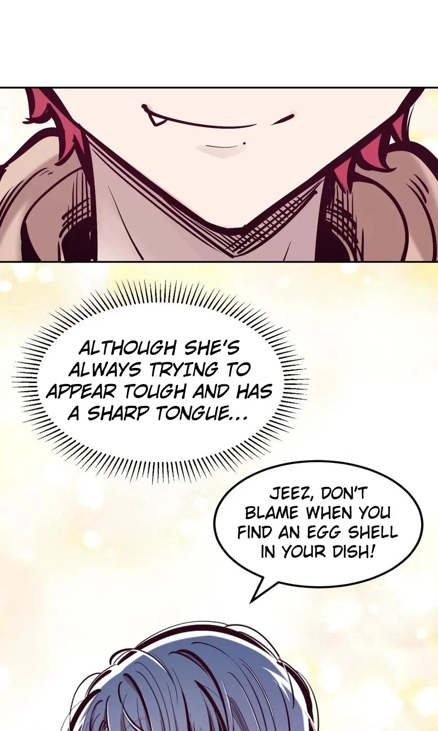 Demon X Angel, Can’t Get Along! Zinmanga X Chapter 72.5 Page 52