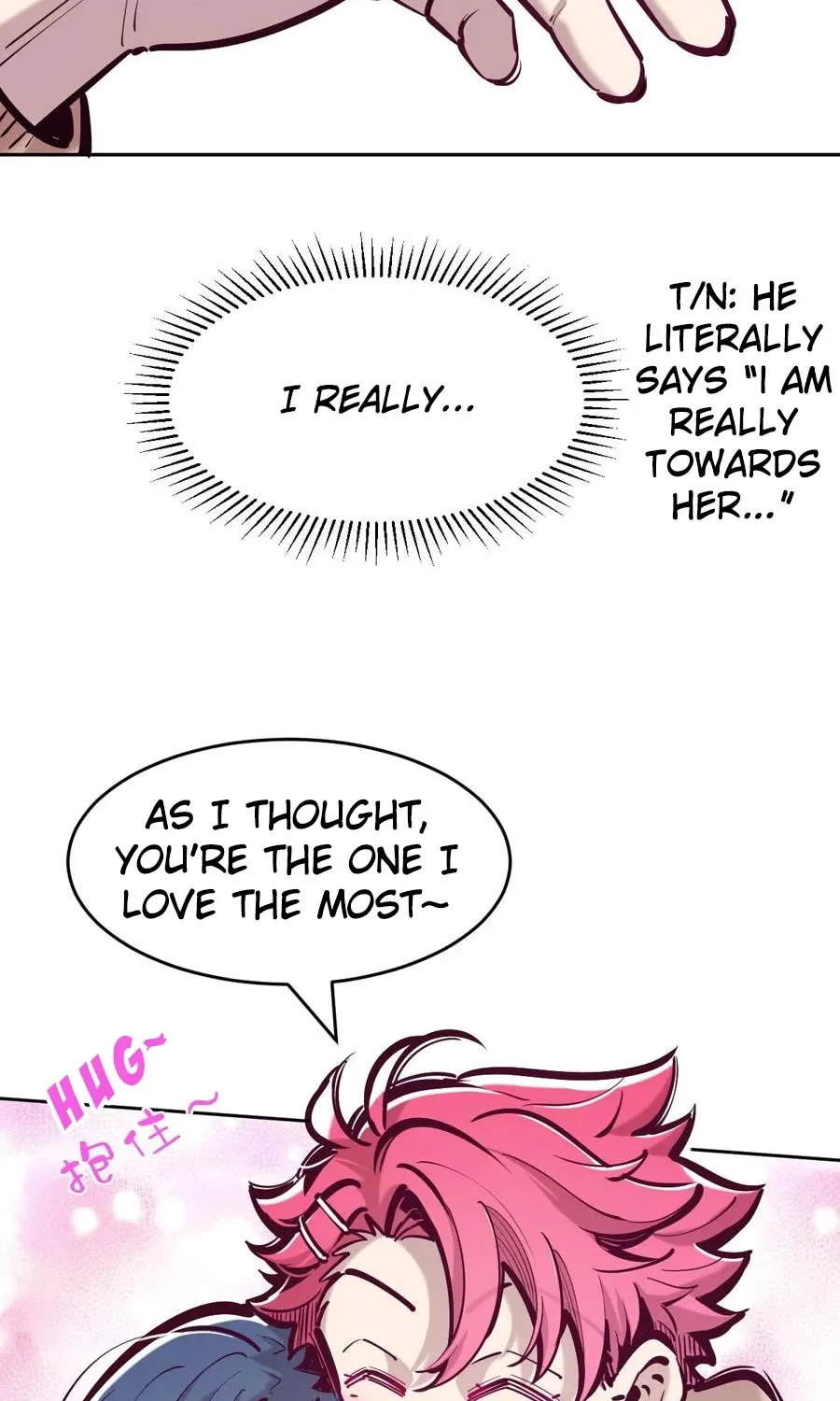 Demon X Angel, Can’t Get Along! Zinmanga X Chapter 72.5 Page 55