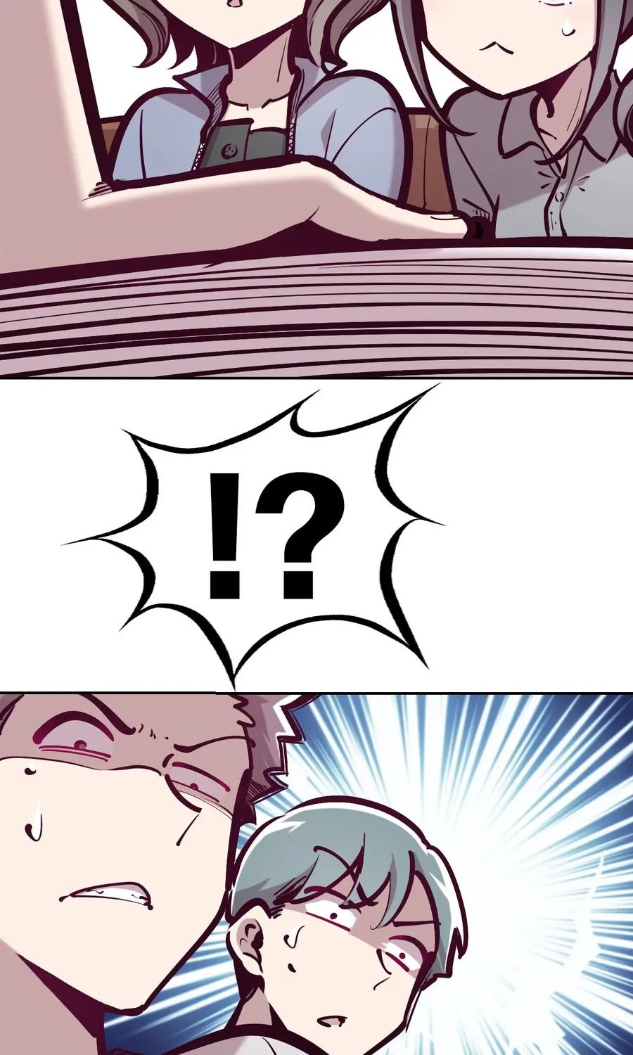 Demon X Angel, Can’t Get Along! Zinmanga X Chapter 71 Page 22