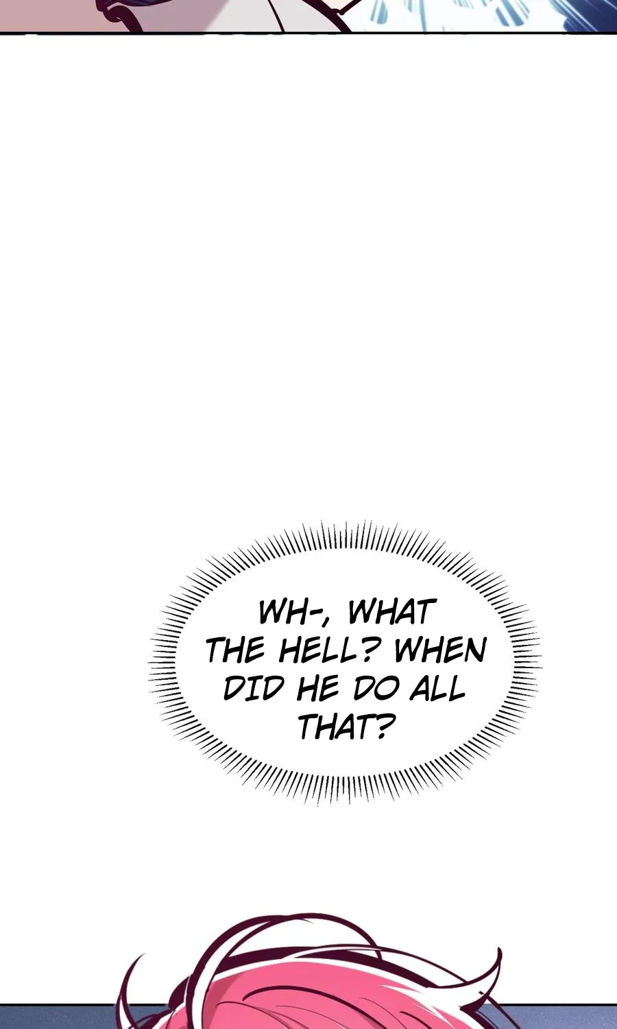 Demon X Angel, Can’t Get Along! Zinmanga X Chapter 71 Page 23