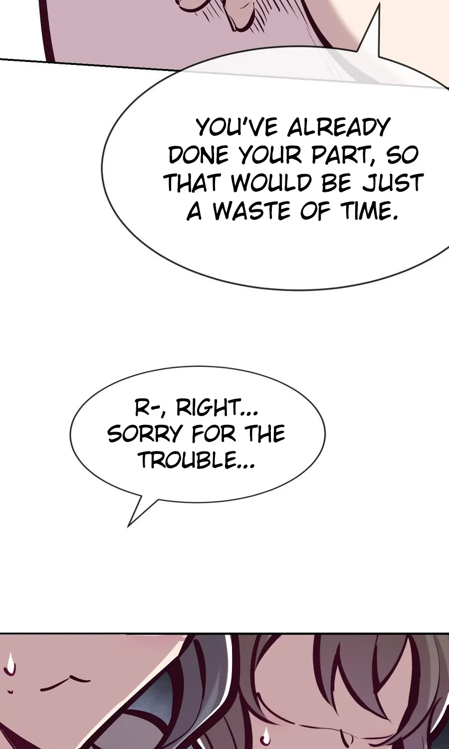 Demon X Angel, Can’t Get Along! Zinmanga X Chapter 71 Page 32