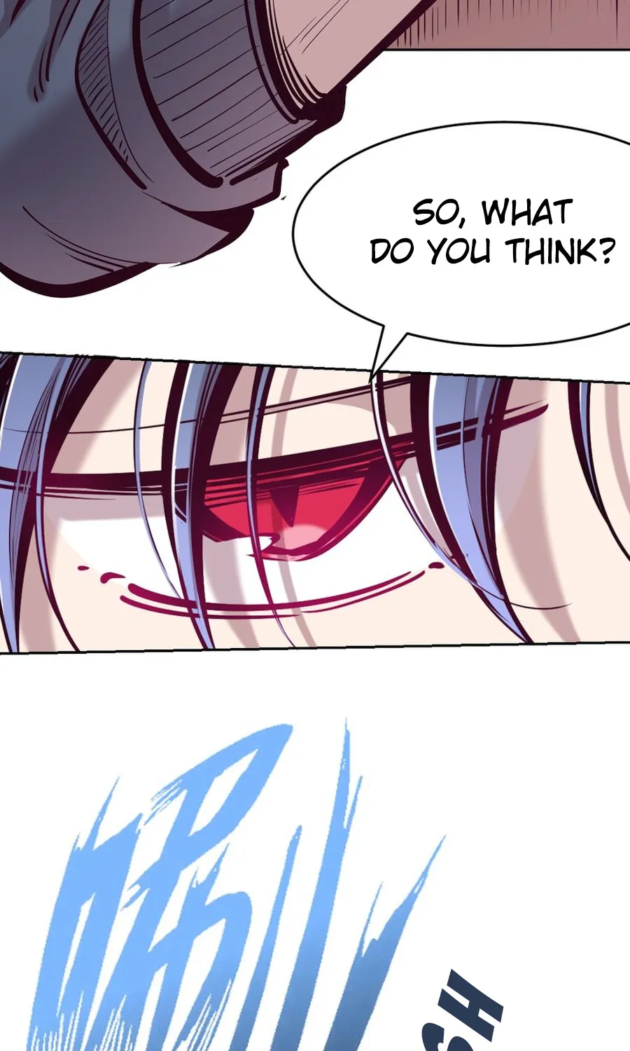 Demon X Angel, Can’t Get Along! Zinmanga X Chapter 71 Page 37