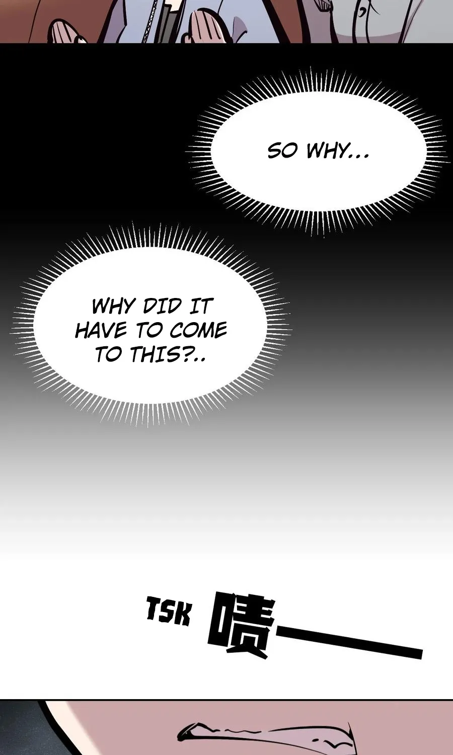 Demon X Angel, Can’t Get Along! Zinmanga X Chapter 71 Page 47