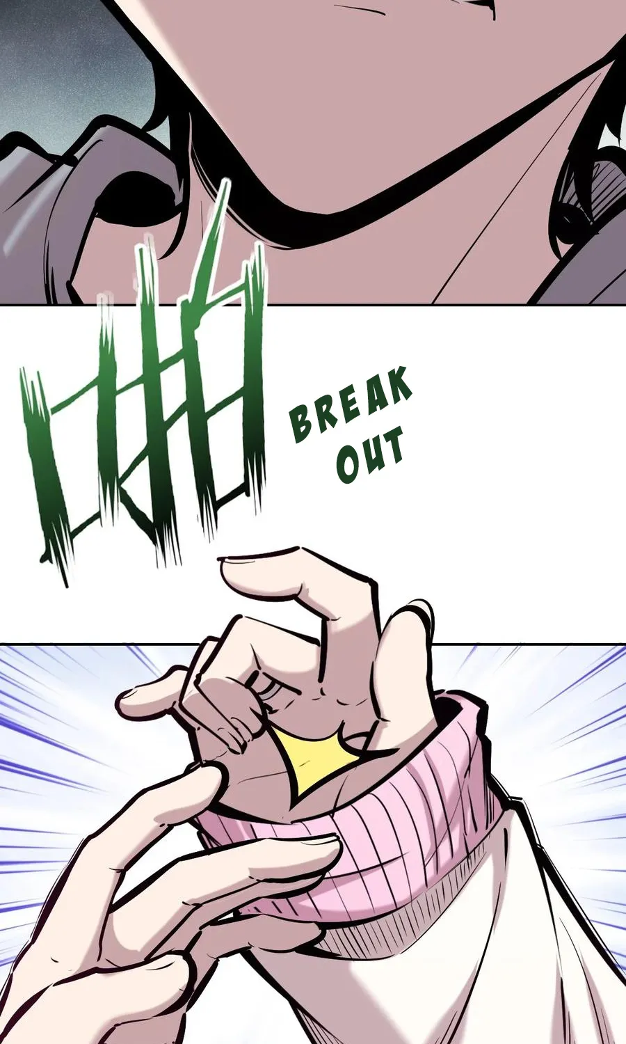 Demon X Angel, Can’t Get Along! Zinmanga X Chapter 71 Page 48