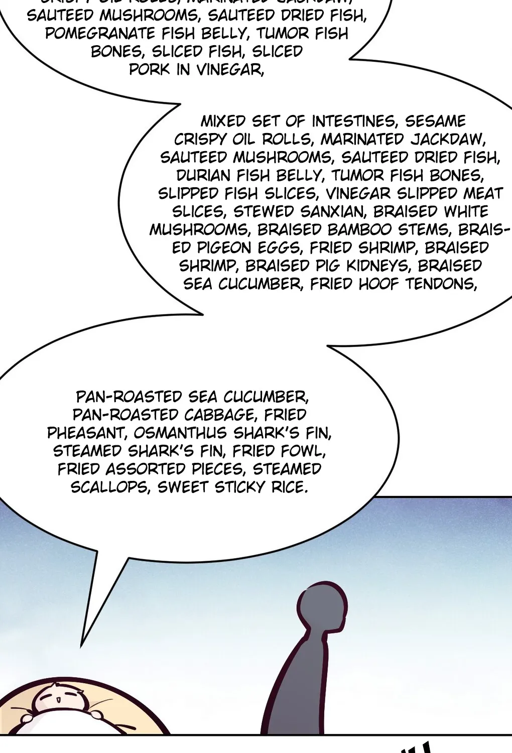 Demon X Angel, Can’t Get Along! Zinmanga X Chapter 70.5 Page 25