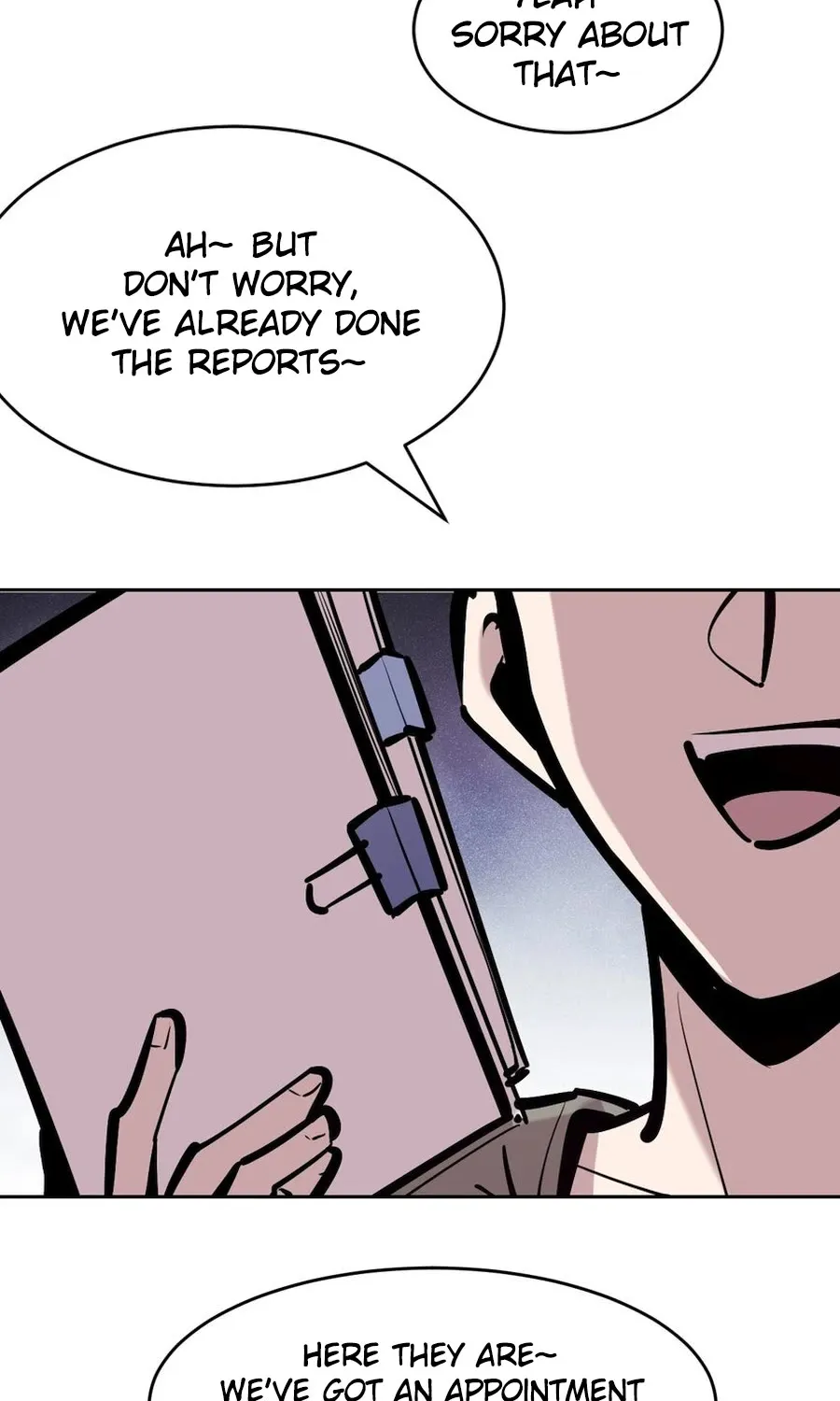 Demon X Angel, Can’t Get Along! Zinmanga X Chapter 70 Page 26