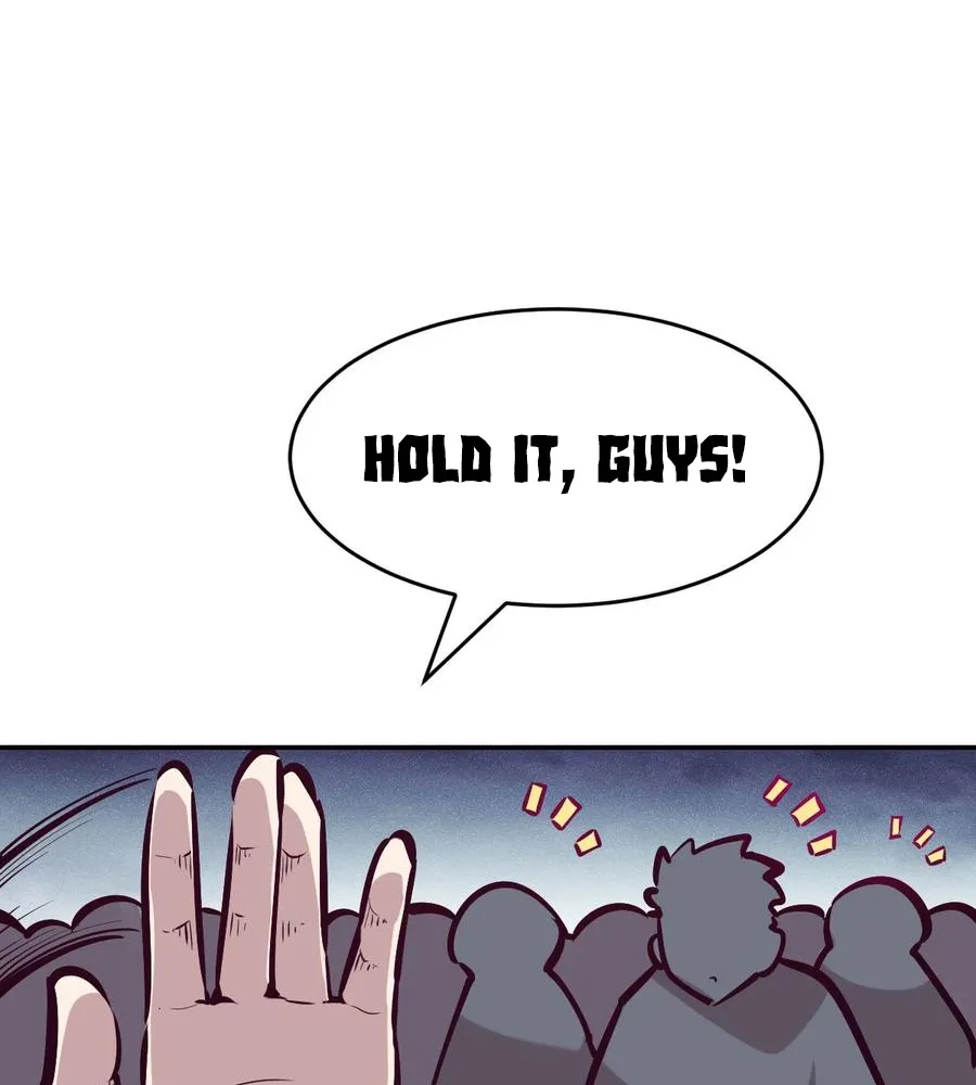 Demon X Angel, Can’t Get Along! Zinmanga X Chapter 68 Page 42