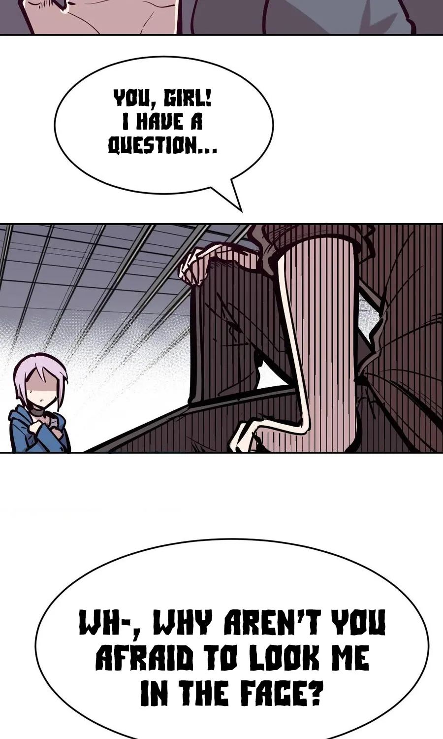 Demon X Angel, Can’t Get Along! Zinmanga X Chapter 68 Page 43