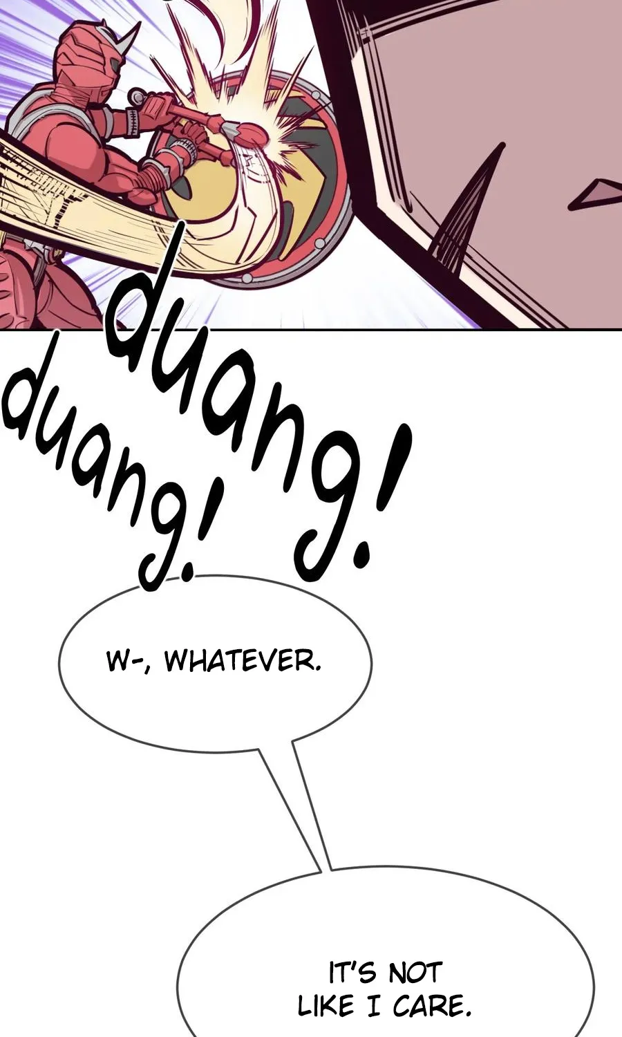 Demon X Angel, Can’t Get Along! Zinmanga X Chapter 68 Page 51