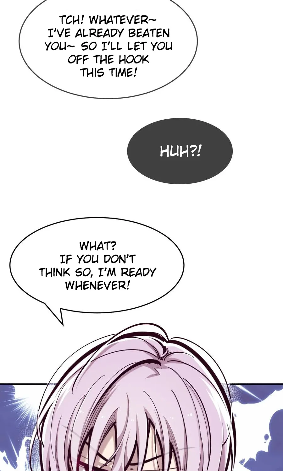 Demon X Angel, Can’t Get Along! Zinmanga X Chapter 68 Page 58