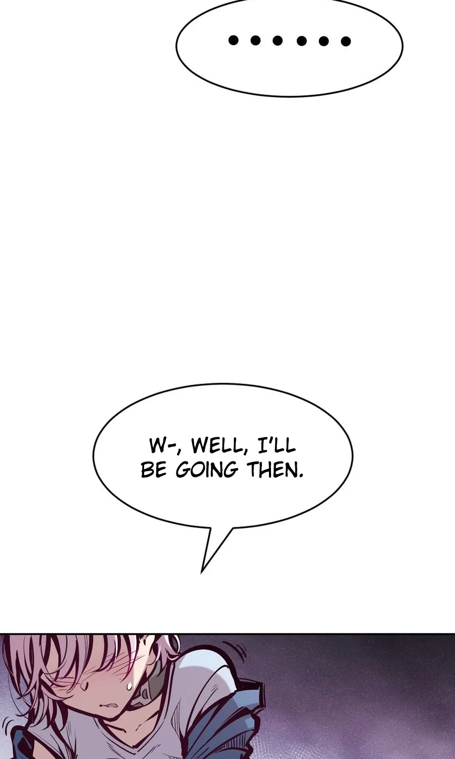 Demon X Angel, Can’t Get Along! Zinmanga X Chapter 68 Page 69