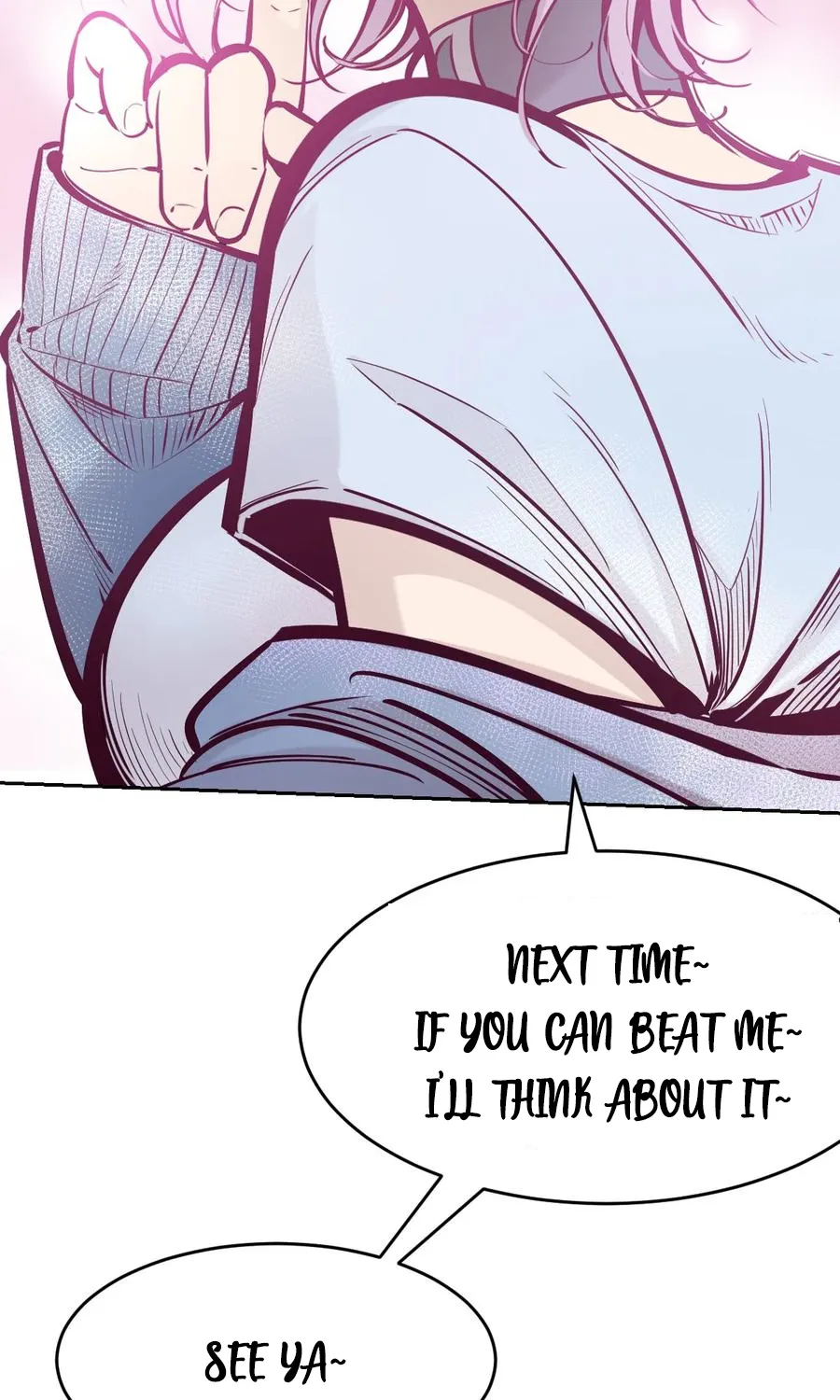 Demon X Angel, Can’t Get Along! Zinmanga X Chapter 68 Page 73
