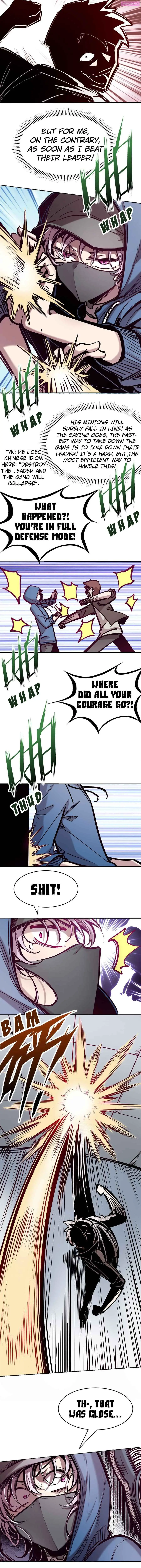 Demon X Angel, Can’t Get Along! Zinmanga X Chapter 67 Page 6