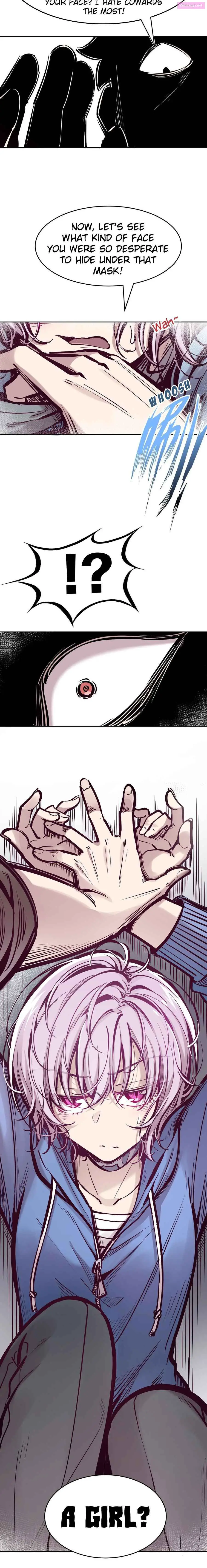 Demon X Angel, Can’t Get Along! Zinmanga X Chapter 67 Page 8