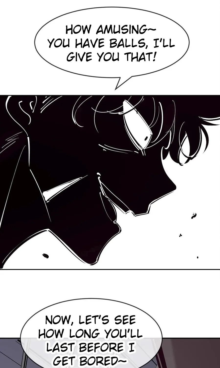 Demon X Angel, Can’t Get Along! Zinmanga X Chapter 67 Page 13