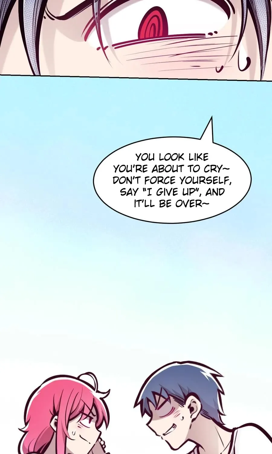 Demon X Angel, Can’t Get Along! Zinmanga X Chapter 65 Page 45