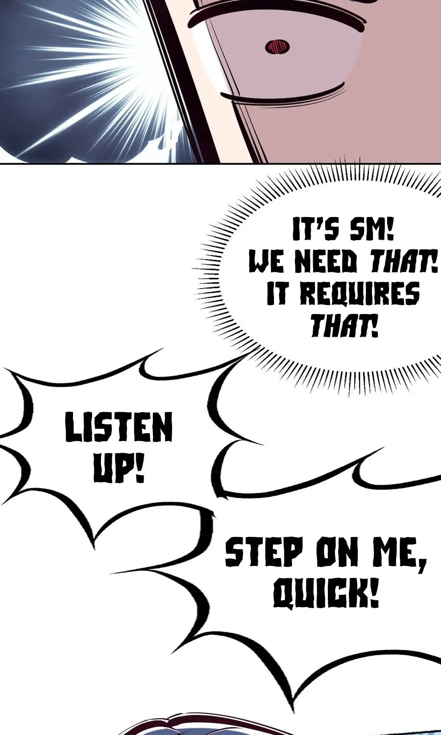 Demon X Angel, Can’t Get Along! Zinmanga X Chapter 65 Page 52