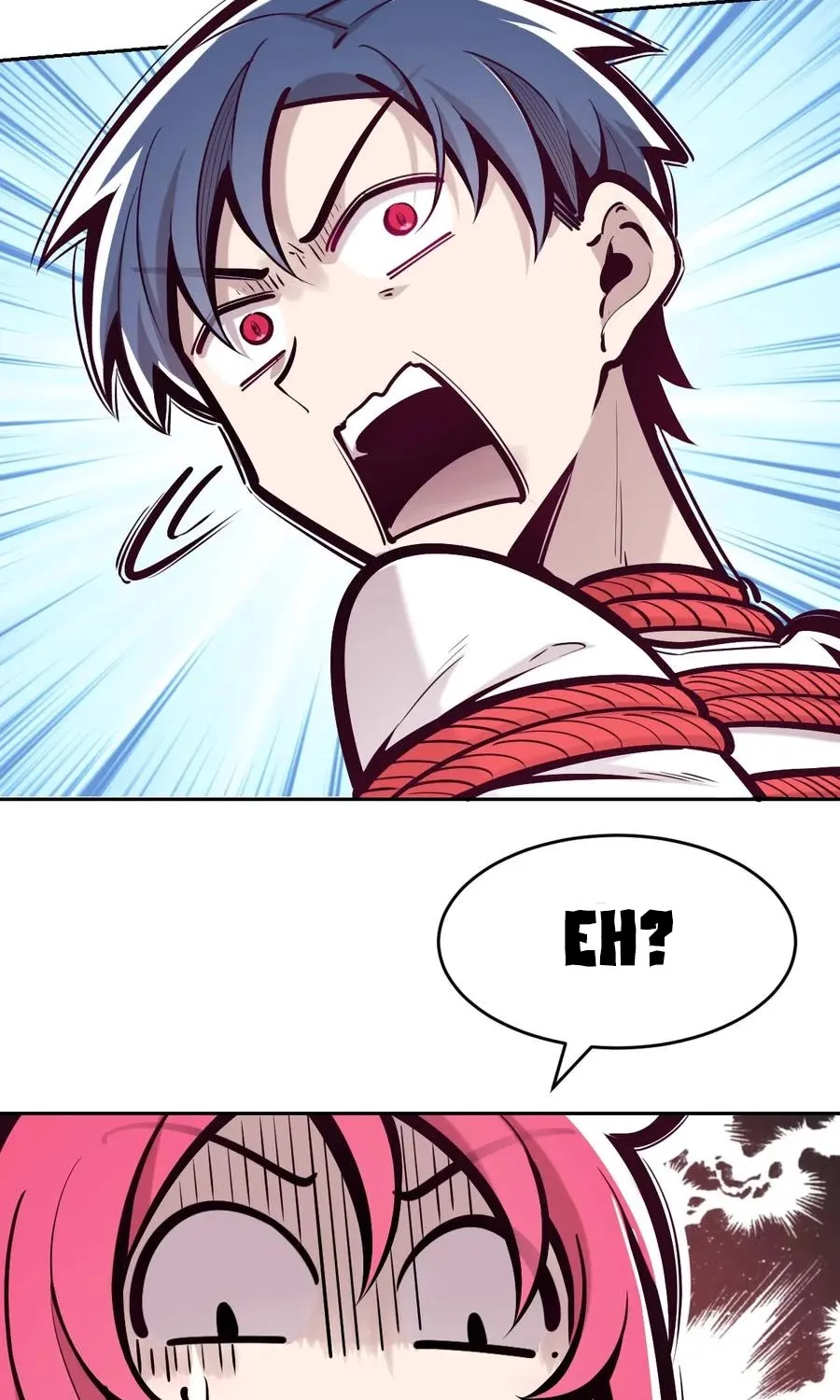 Demon X Angel, Can’t Get Along! Zinmanga X Chapter 65 Page 53