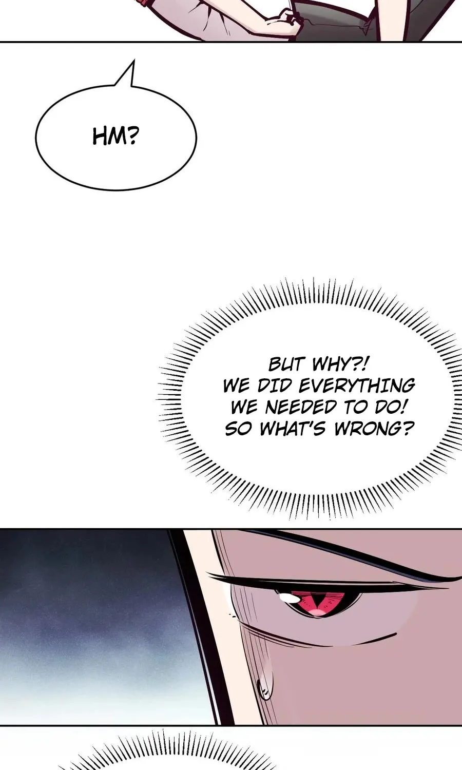 Demon X Angel, Can’t Get Along! Zinmanga X Chapter 65 Page 58