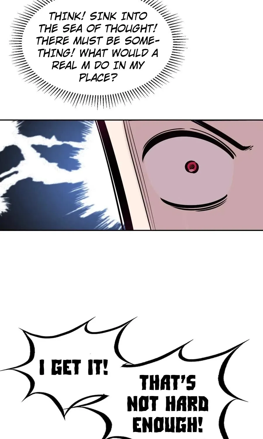 Demon X Angel, Can’t Get Along! Zinmanga X Chapter 65 Page 59
