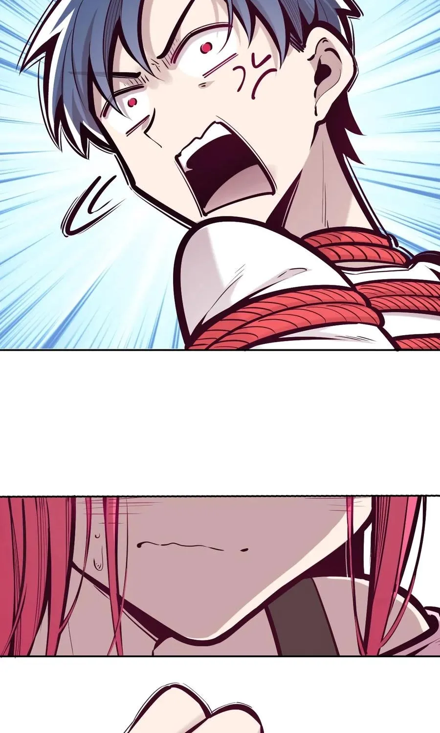 Demon X Angel, Can’t Get Along! Zinmanga X Chapter 65 Page 66