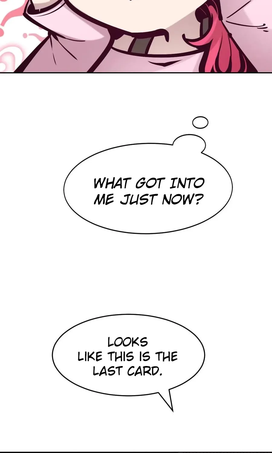 Demon X Angel, Can’t Get Along! Zinmanga X Chapter 65 Page 82