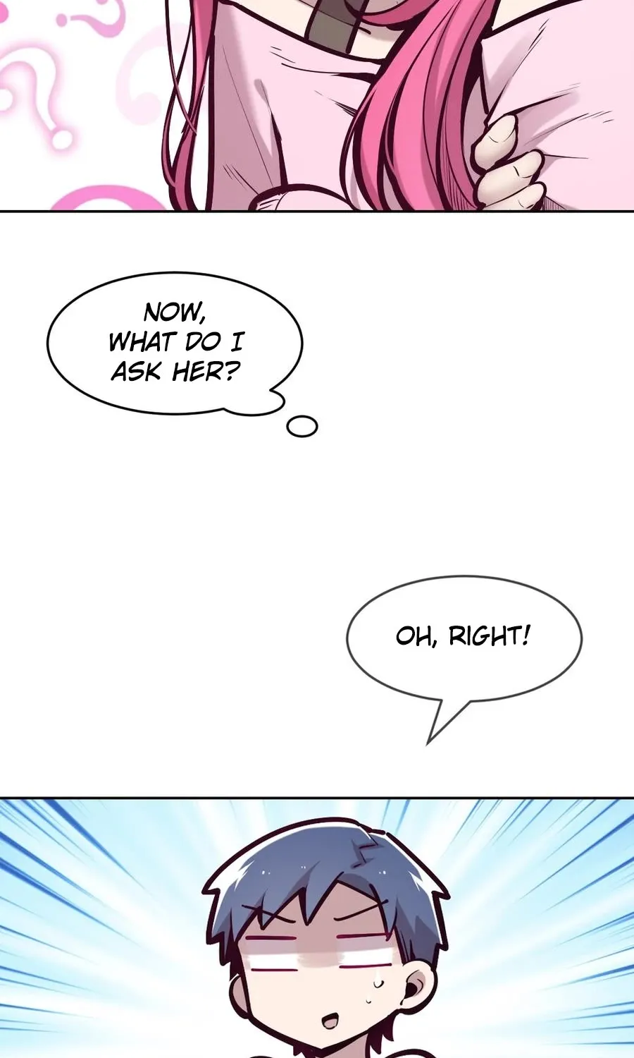 Demon X Angel, Can’t Get Along! Zinmanga X Chapter 65 Page 93