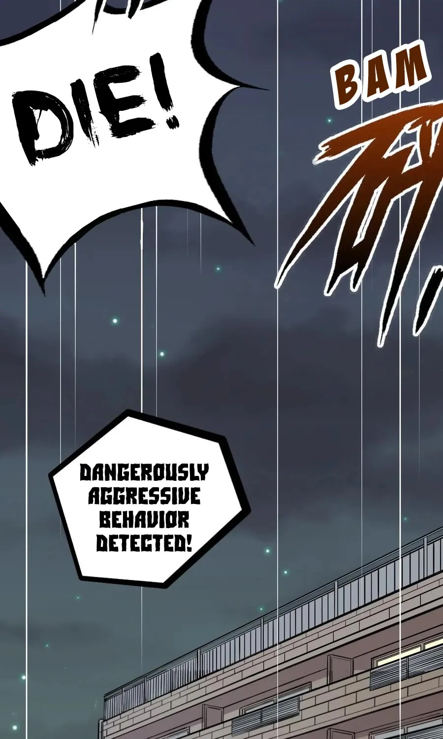 Demon X Angel, Can’t Get Along! Zinmanga X Chapter 65 Page 114