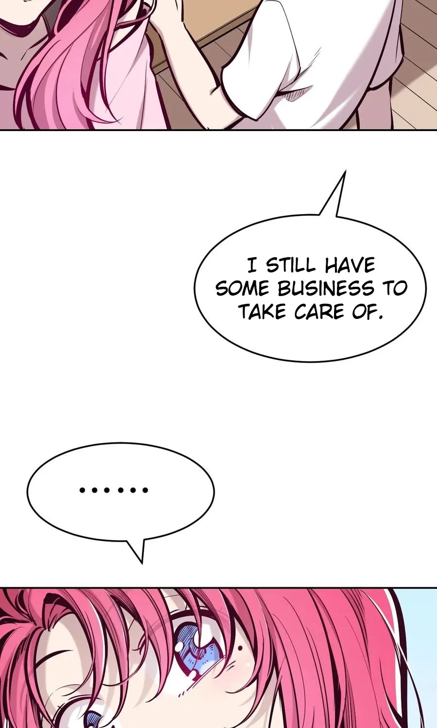 Demon X Angel, Can’t Get Along! Zinmanga X Chapter 65 Page 124