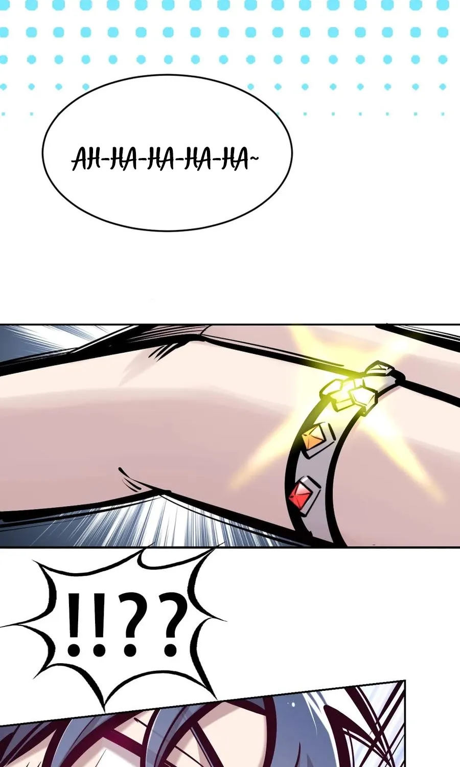 Demon X Angel, Can’t Get Along! Zinmanga X Chapter 63 Page 18
