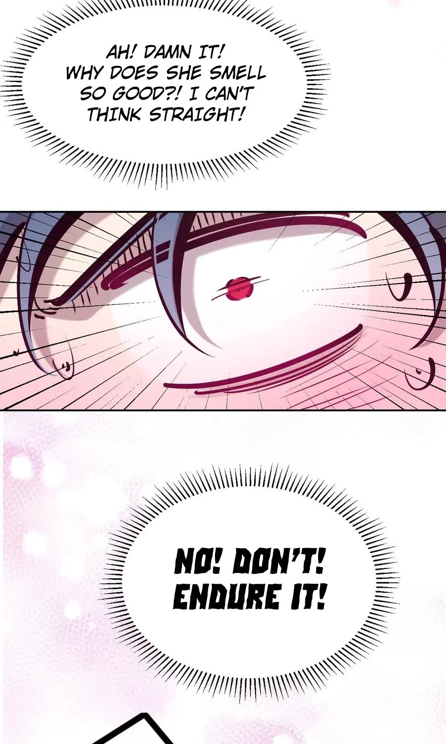 Demon X Angel, Can’t Get Along! Zinmanga X Chapter 63 Page 45