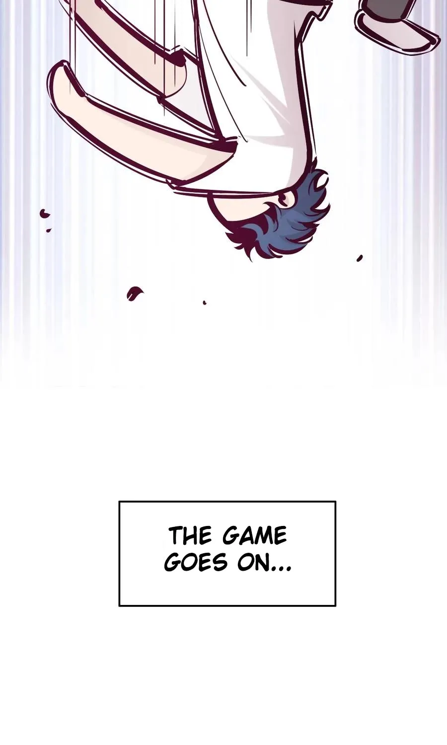 Demon X Angel, Can’t Get Along! Zinmanga X Chapter 63 Page 55