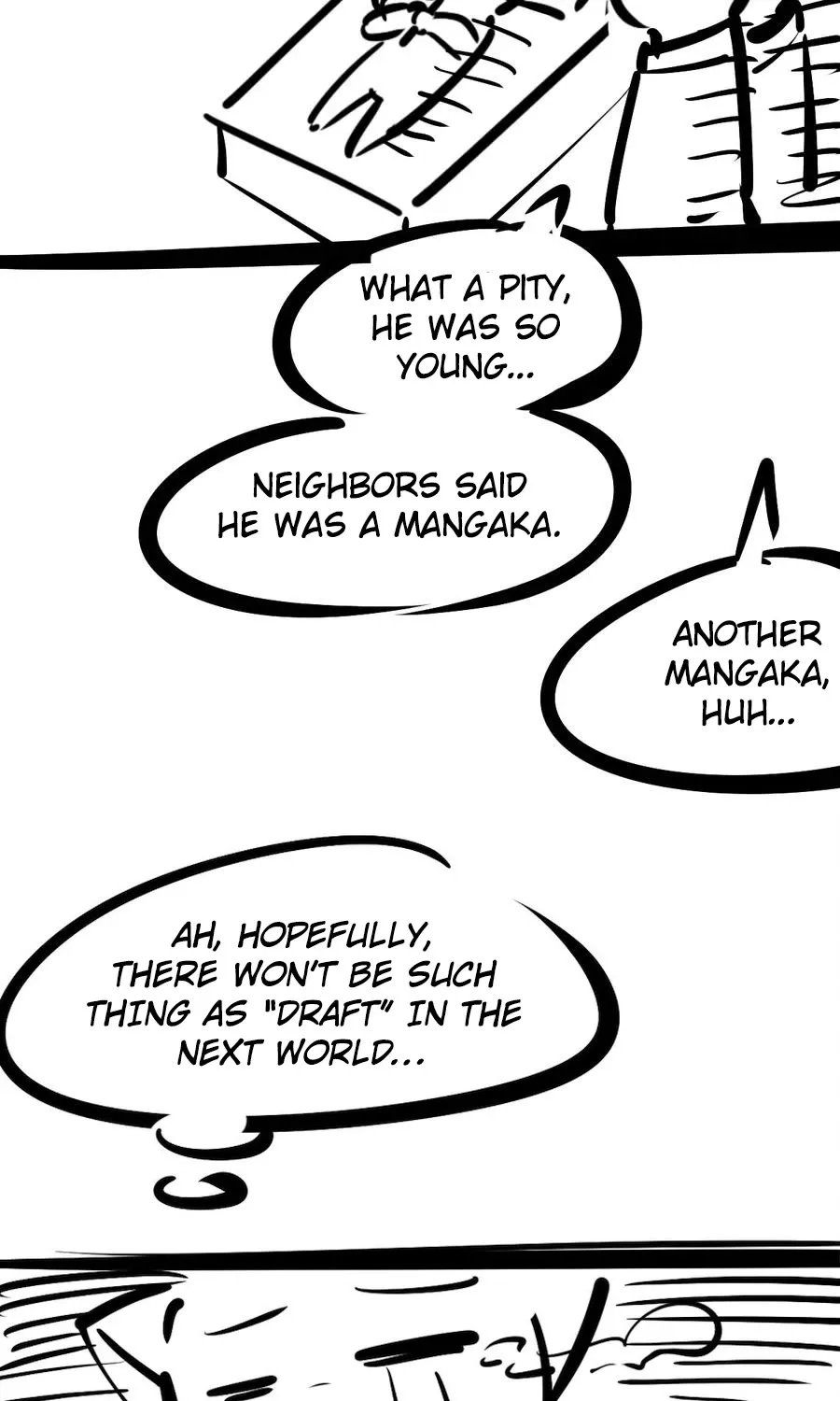 Demon X Angel, Can’t Get Along! Zinmanga X Chapter 63 Page 59